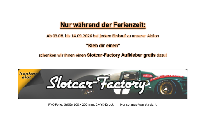 Sommeraktion