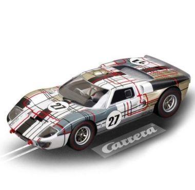 Ford GT 40