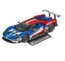 Ford GT Race Car