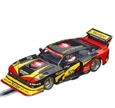 Ford Capri Zakspeed