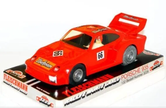 Porsche 935