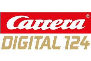Carrera Digital 1/24