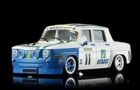 Ersatzteile R8 Gordini