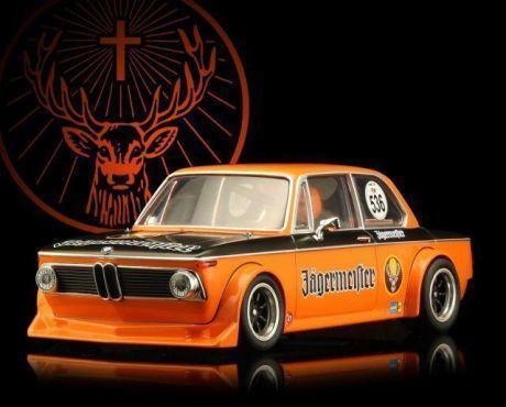 Ersatzteile BMW 2002