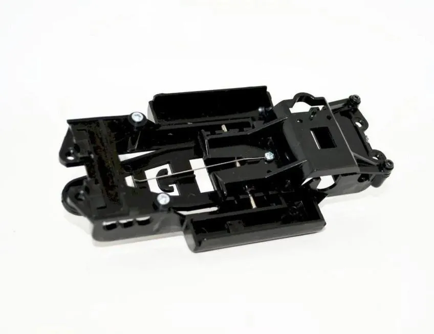 FRANKENSLOT Wannen Chassis