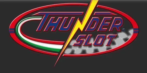 Thunderslot - 1/32