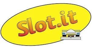 Slotit - 1/32