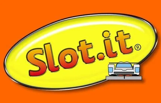 Slotit