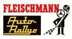 Fleischmann Rallye Monte Carlo