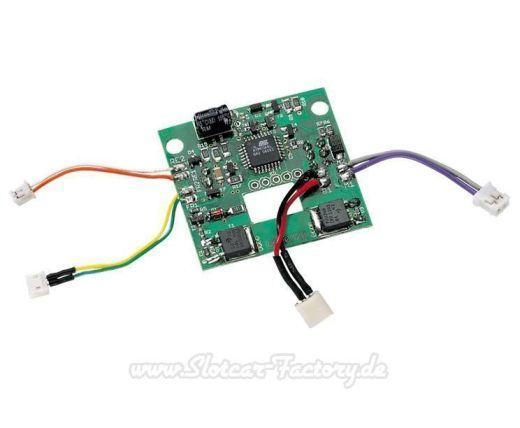 Carrera Digital 124 Decoder 20763 ohne Blisterverpackung