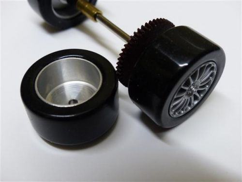 FS Tuning Reifen Audi R8, RS5, BMW M4, Corvette C6, C7, C8, Ferrari, Ford GT, Mercedes