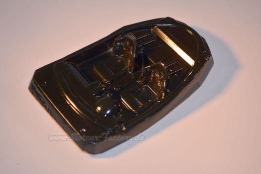 Solid Fahrereinsatz / Inlet Ferrari 599