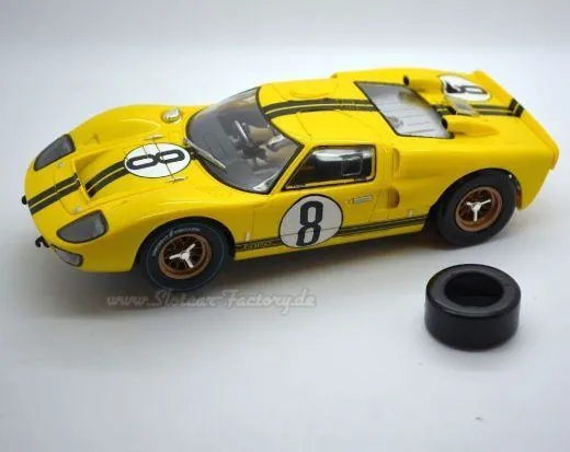 FS Tuning Reifen - Ford GT 40 V2.1