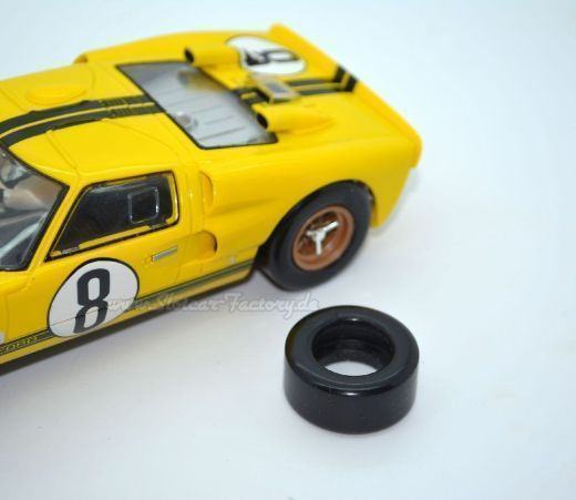 FS Tuning Reifen - Ford GT 40 V2.1