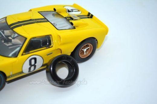 FS Tuning Reifen - Ford GT 40 V2.1