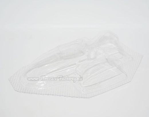 Karosserie Sidecar 1 transparent