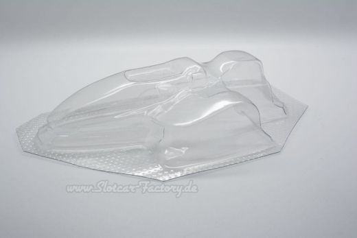 Karosserie Sidecar 2 transparent