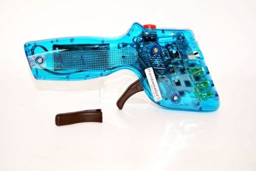 FS Speedflow Wireless Eco Wave V3.17 blau