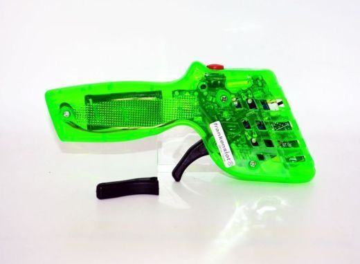 FS Speedflow Wireless Eco Wave V3.17 grün