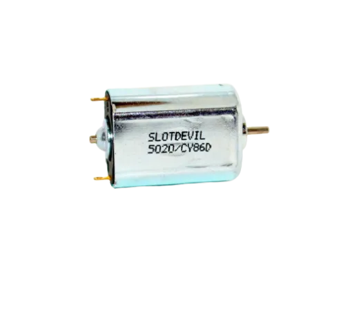 18D Motor Slotdevil  20.000 U/min.
