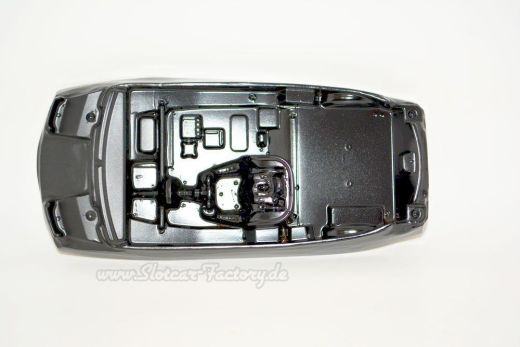 Solid Fahrereinsatz / Inlet AMG C63 DTM