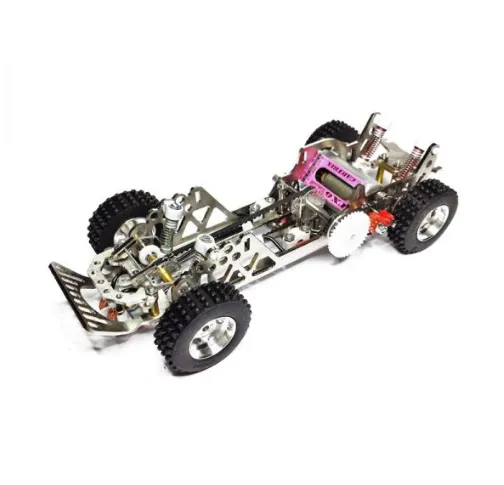 Chassis M915 TWISTER  4x4 RTR - 96 - 100 mm