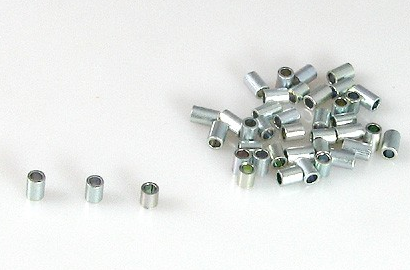 Spacer Sortiment für H-Träger 2 mm  - Plafit 8222B