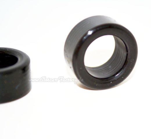 FS Front / harte PU Reifen 25,5 mm