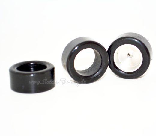 FS Front / harte PU Reifen 25,5 mm