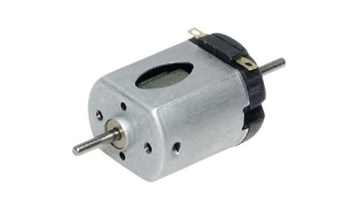 SRP Motor P5  13D S-Can Speed 20 -  20000 U/min.