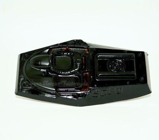 Solid Fahrereinsatz / Inlet Porsche 917