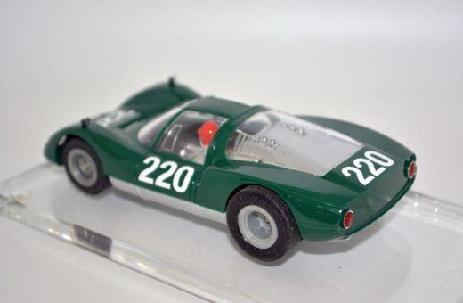 Porsche Carrera 6 Targa Florio 1966 #220