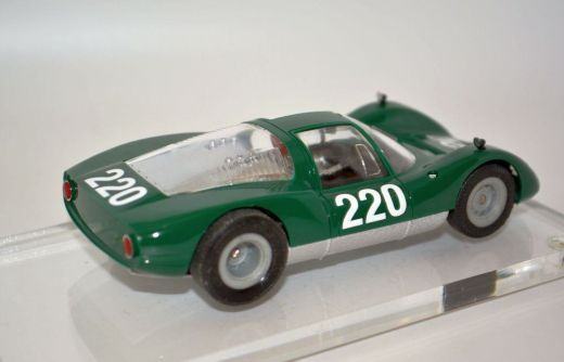 Porsche Carrera 6 Targa Florio 1966 #220