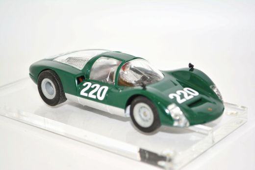 Porsche Carrera 6 Targa Florio 1966 #220