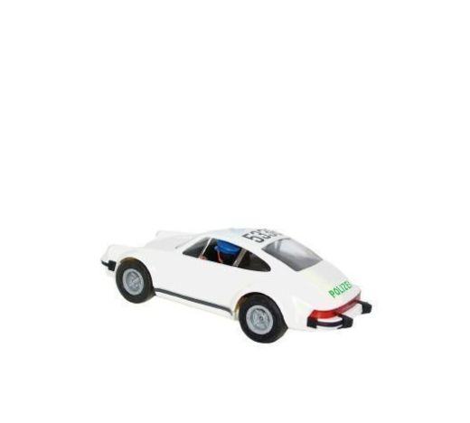 Porsche 911 Polizei