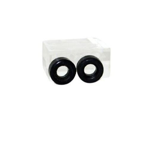 Frankenslot PU Reifen  21 x 8 mm  Fleischmann - #3630