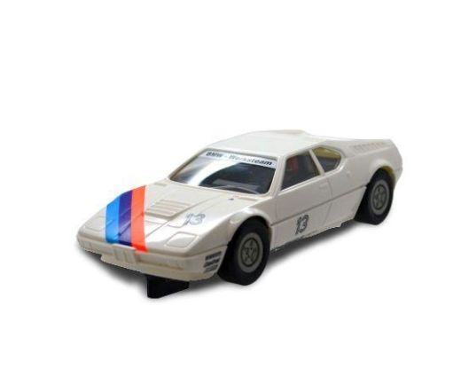 BMW M1 Werkslackierung