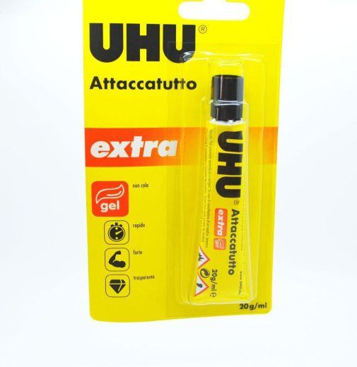 Uhu Extra Gel