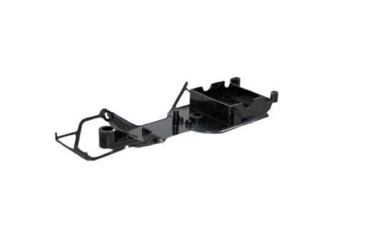 Fleischmann Kart Chassis schwarz