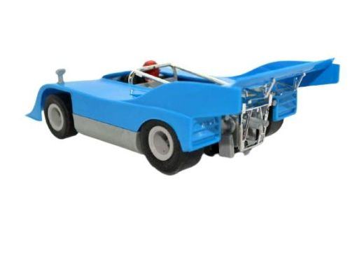 Porsche 917/10 CanAm blau