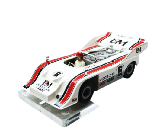 Porsche 917/10 CanAm 1972