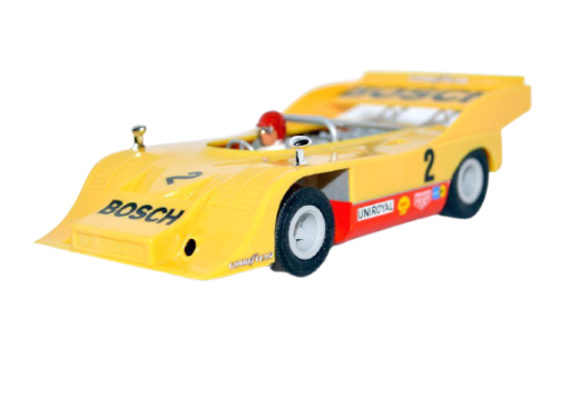 Porsche 917/10 CanAm  1972     Bausatz