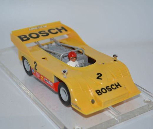 Porsche 917/10 CanAm  1972     Bausatz