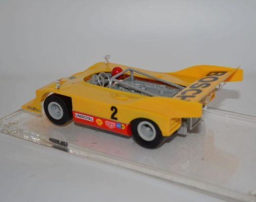 Porsche 917/10 CanAm  1972     Bausatz