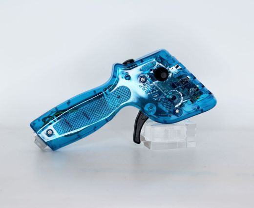 FS Digital Regler Speedflow Triple V3.18 BLAU