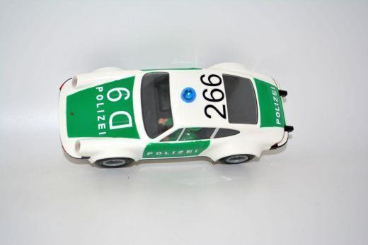 Porsche 911 Polizei - SE