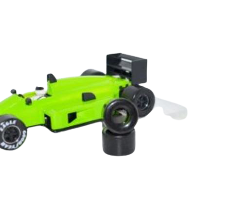 NSR Formula 86 + Policar Modern F1 High Performance