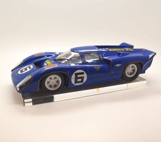 Umbaukit Vorderachse Lola T70 komplett Kit