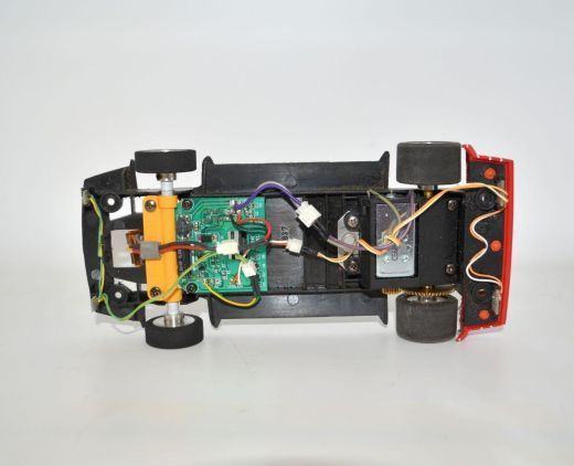 FS VA-Halter Kit BMW M1