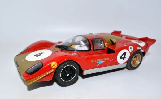 FS VA-Halter Kit  Ferrari 512